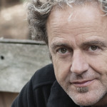 “Leer me lleva de viaje”. Juan Forn