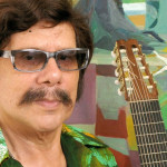 «Un artista sin asombro es como un artista ciego». Ramón Ayala