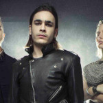 “Somos una banda muy libre”. Airbag