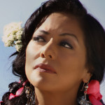 “Con Argentina somos como hermanitos”. Lila Downs