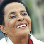 “Necesito sentirme muy libre para poder cantar”. Susana Baca