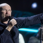 Phil Collins: Una noche con la leyenda que canta