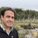 “Destruir los bosques es un mal negocio”. Emiliano Ezcurra