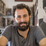 “ME PREOCUPA QUE LA SALA DE CINE ESTÉ EN EXTINCIÓN”. ALEJANDRO COZZA